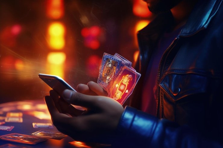 Edukasi pengguna gacor55 di layar mobile